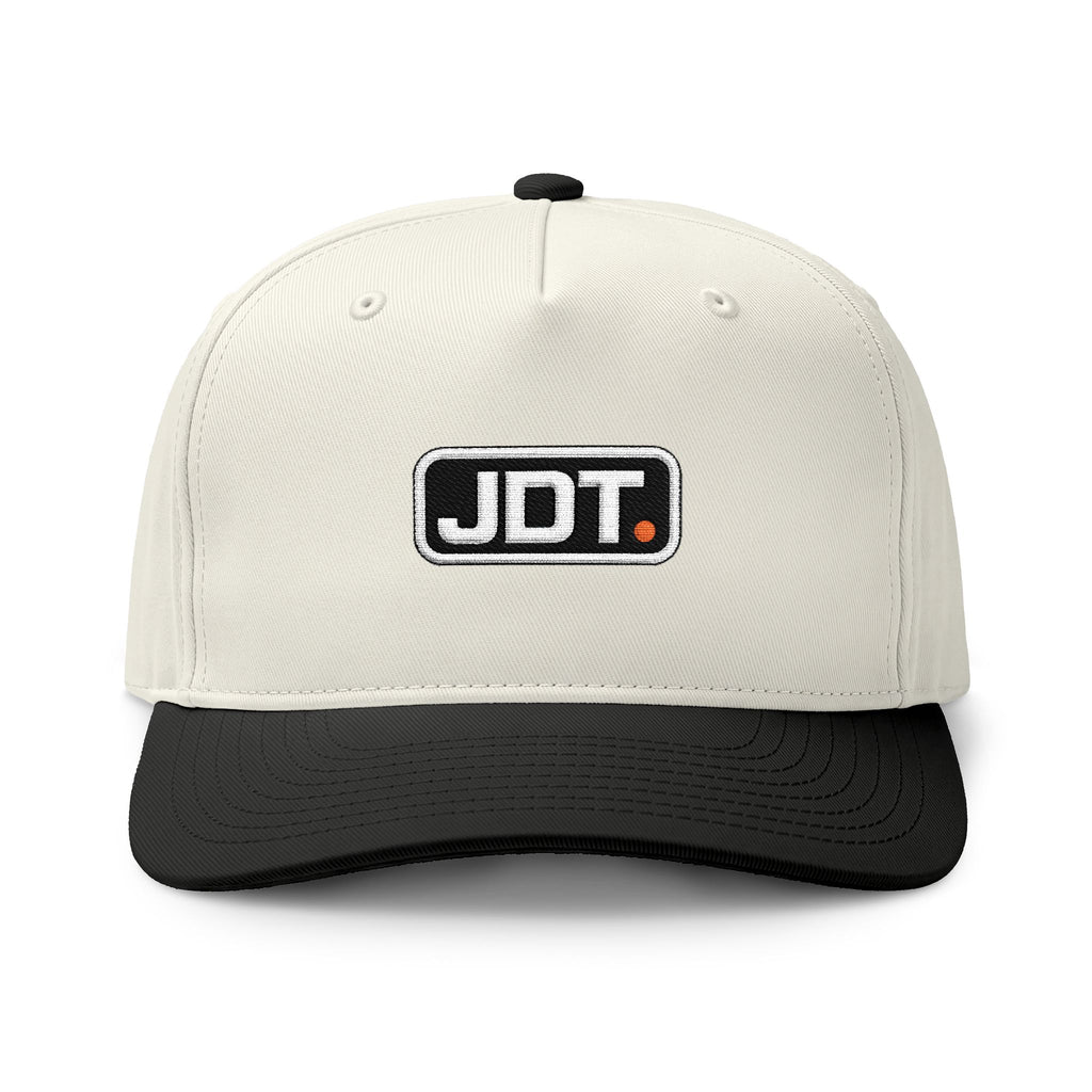 JDT (Just Do Things) Hat