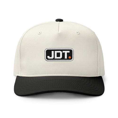JDT (Just Do Things) Hat