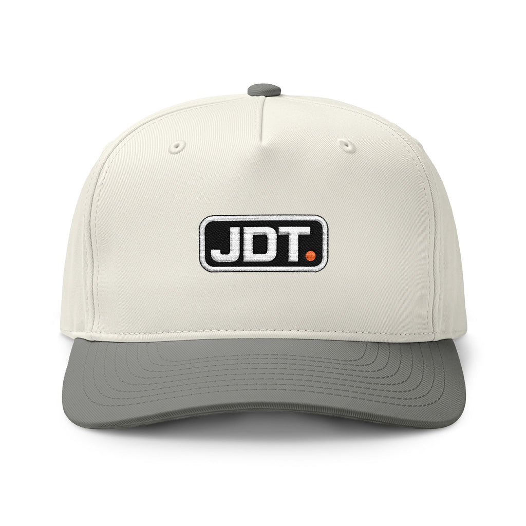JDT (Just Do Things) Hat