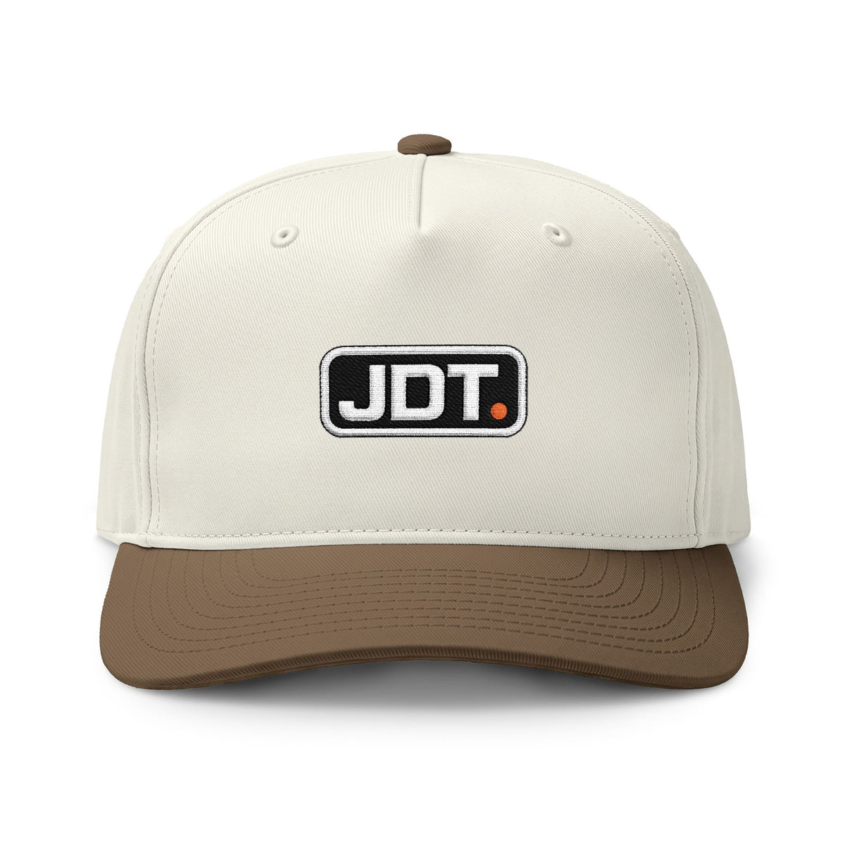 JDT (Just Do Things) Hat
