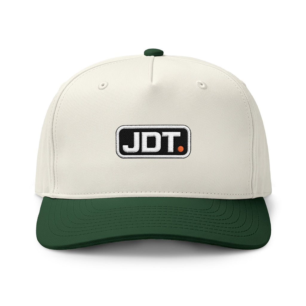 JDT (Just Do Things) Hat